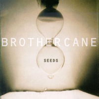 Brother Cane - Seeds CD (autographed)