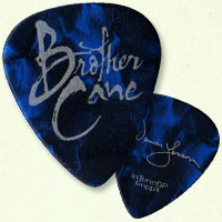 Brother Cane Guitar Pick 2