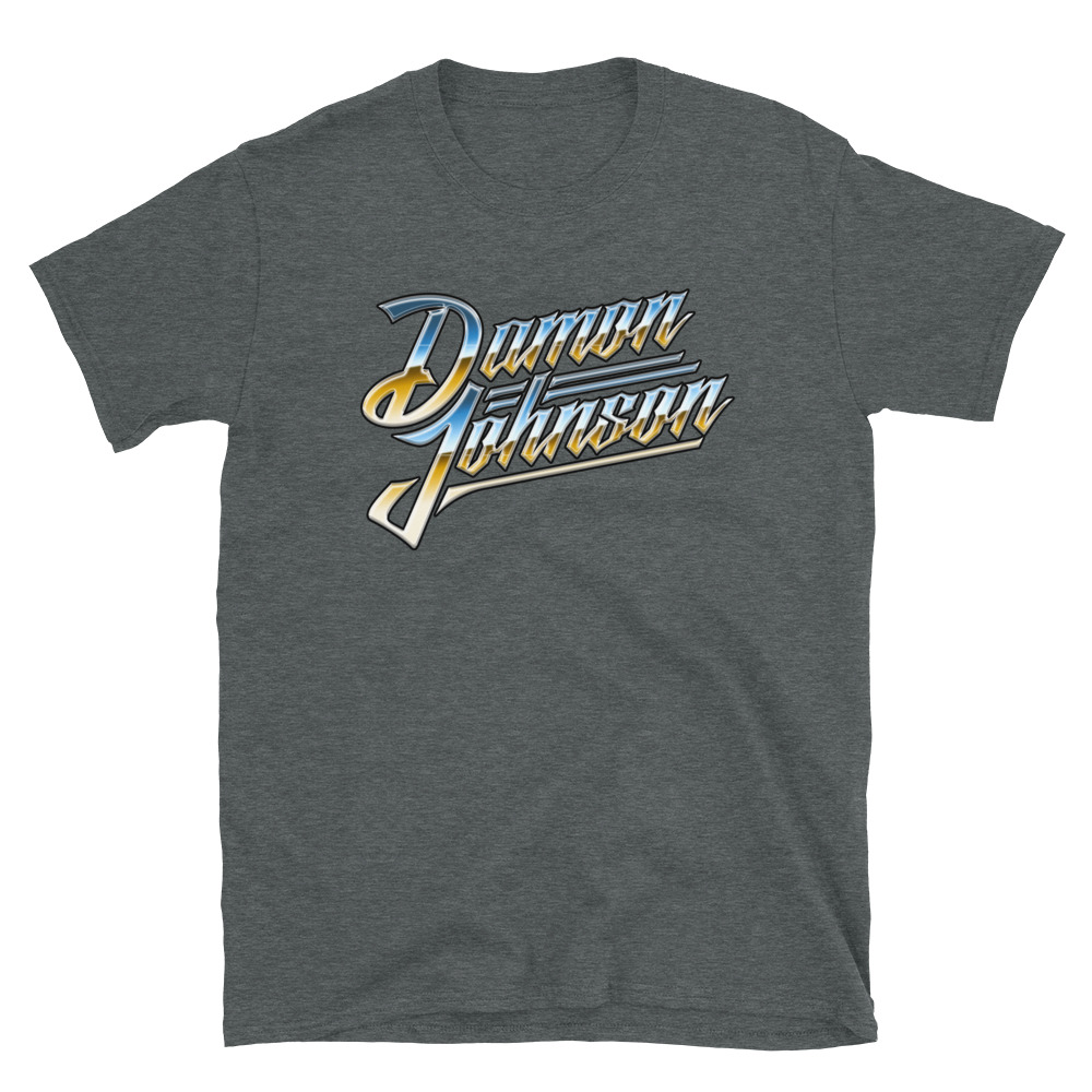 Damon Johnson shirt