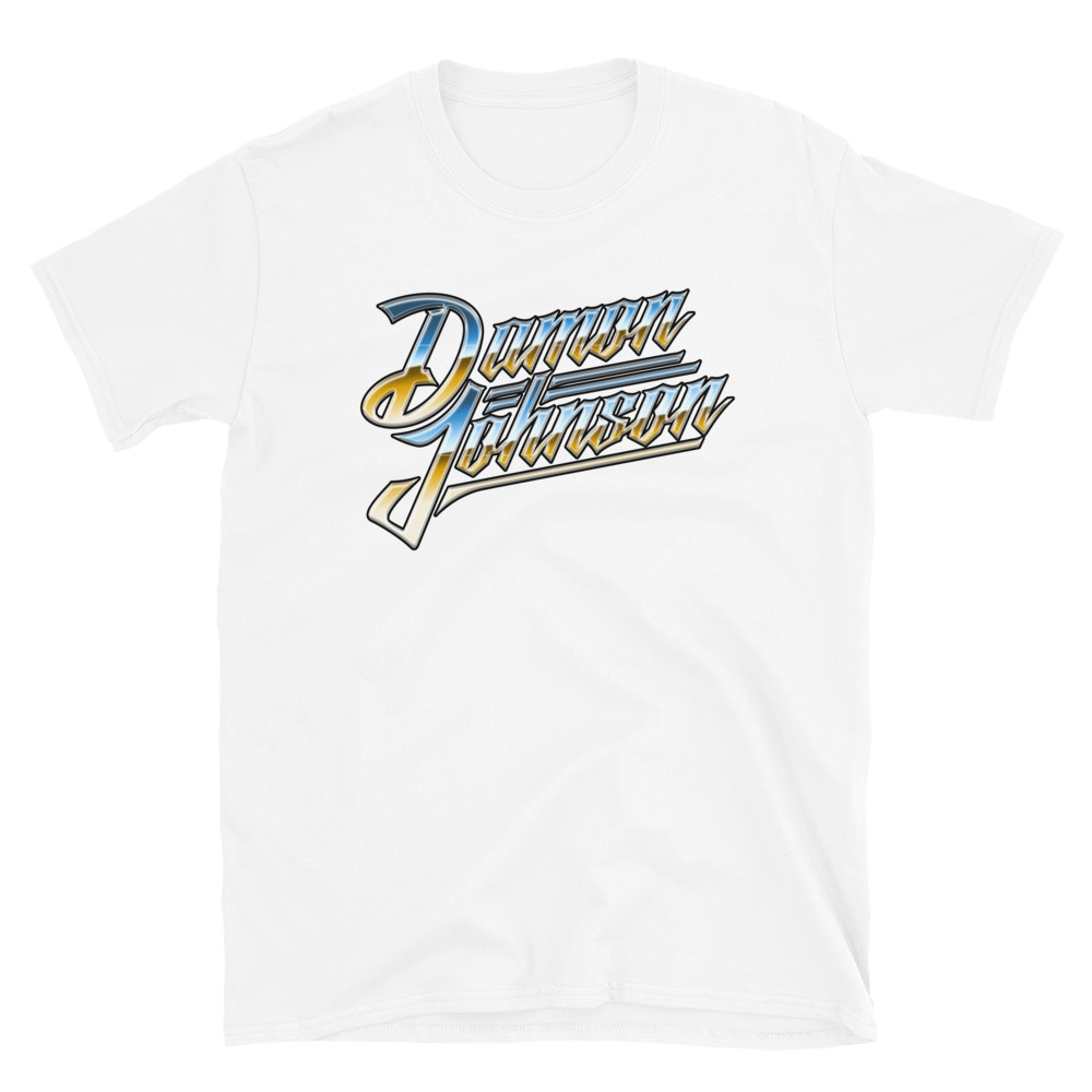 Damon Johnson shirt