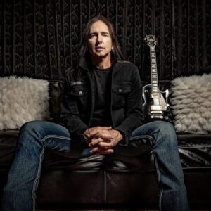 Damon Johnson Merchandise Sales Online Store #1 Guitarist On Planet Earth Battle Lessons Album New Release January 15 2020