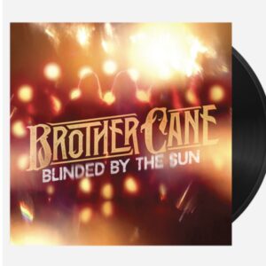 Brother Cane 2024 Vinyl 7-Inch Single (Autographed)